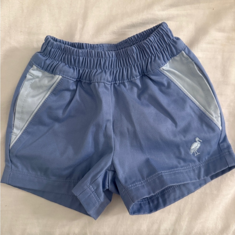 NWT ✨The Beaufort Bonnet Company 6-12M Shorts